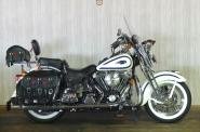 販売済:中古車:1997 FLSTS Heritage Springer:evo