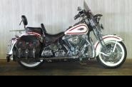 販売済:中古車:1997 FLSTS Heritage Springer:evo