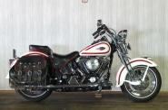 販売済:中古車:1997 FLSTS Heritage Springer:evo