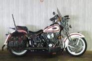 販売済:中古車:1997 FLSTS Heritage Springer:evo