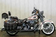 販売済:中古車:1997 FLSTS Heritage springer:evo