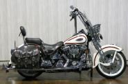 販売済:中古車:1997 FLSTS Heritage Springer:evo