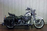 販売済:中古車:1997 FLSTS:evo