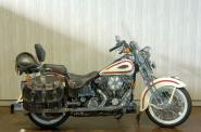 販売済:中古車:1997 FLSTS:evo