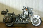 販売済:中古車:1997 FLSTS:evo
