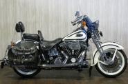 販売済:中古車:1997 FLSTS:evo