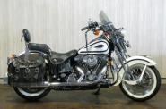 販売済:中古車:1997 FLSTS Heritage Springer:evo