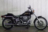 販売済:中古車:1997 FXSTC:evo