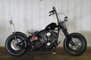 販売済:中古車:1997 FXSTSB Bad Boy Custom:evo