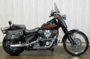 販売済:中古車:1997 FXSTSB Bad Boy:evo