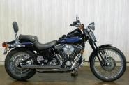 販売済:中古車:1997 FXSTSB Bad boy:evo