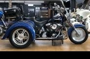 販売済:中古車:1998 Champion Trike:evo