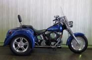 販売済:中古車:1998 Champion Trike:カスタム