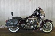 販売済:中古車:1998 FLHRI 95th Anniversary:evo