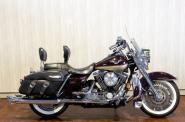 販売済:中古車:1998 FLHRI 95th Anniversary:evo