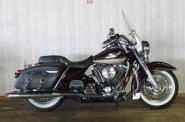 販売済:中古車:1998 FLHR Roadking 95th Anniversary:evo