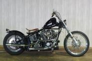 販売済:中古車:1998 FLSTC Custom:evo