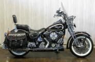販売済:中古車:1998 FLSTS 95th Anniversarry:evo