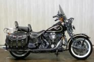 販売済:中古車:1998 FLSTS 95th Anniversary:evo
