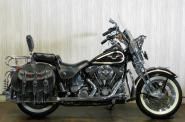 販売済:中古車:1998 FLSTS 95th Anniversarry:evo