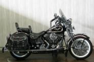 販売済:中古車:1998 FLSTS 95th Anniversarry:evo