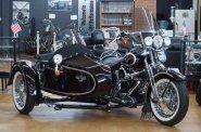 販売済:中古車:1998 FLSTS 95th Anniversary SC:evo
