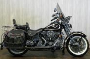 販売済:中古車:1998 FLSTS 95th Anniversary:evo
