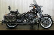 販売済:中古車:1998 FLSTS 95th Anniversary:evo