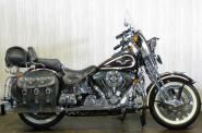 販売済:中古車:1998 FLSTS 95th Anniversary:evo