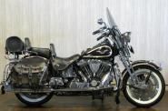 販売済:中古車:1998 FLSTS 95th Anniversary:evo