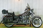 販売済:中古車:1998 FLSTS 95th Anniversary:evo