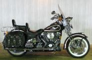 販売済:中古車:1998 FLSTS 95th Anniversary:evo