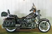 販売済:中古車:1998 FLSTS 95th Anniversary:evo