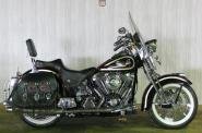 販売済:中古車:1998 FLSTS 95th Anniversary:evo