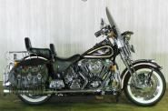 販売済:中古車:1998 FLSTS 95th Anniversary:evo