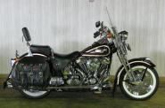 販売済:中古車:1998 FLSTS 95th Anniversary:evo