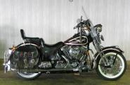 販売済:中古車:1998 FLSTS 95th Anniversary:evo