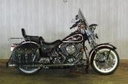 販売済:中古車:1998 FLSTS 95th Anniversary:evo