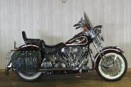 販売済:中古車:1998 FLSTS 95th Anniversary:evo
