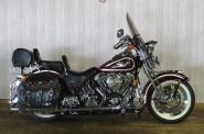 販売済:中古車:1998 FLSTS 95th Anniversary:evo