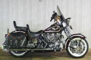 販売済:中古車:1998 FLSTS 95th Anniversary:evo