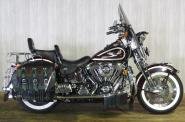 販売済:中古車:1998 FLSTS 95th Anniversary:evo