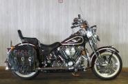 販売済:中古車:1998 FLSTS 95th Anniversary:evo