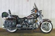 販売済:中古車:1998 FLSTS 95th Anniversary:evo