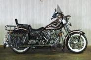 販売済:中古車:1998 FLSTS 95th Anniversary:evo