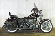 販売済:中古車:1998 FLSTS 95th Anniversary:evo