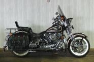 販売済:中古車:1998 FLSTS 95th Anniversary:evo