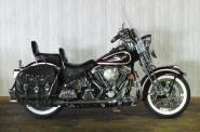 販売済:中古車:1998 FLSTS 95th Anniversary:evo