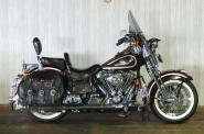 販売済:中古車:1998 FLSTS 95th Anniversary:evo