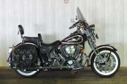 販売済:中古車:1998 FLSTS 95th Anniversary:evo